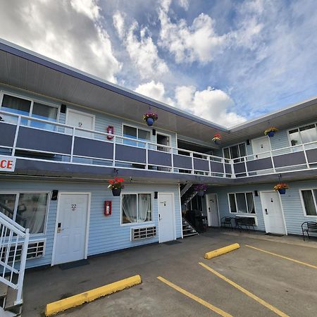 Ace Motel Princeton Eksteriør bilde