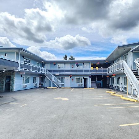 Ace Motel Princeton Eksteriør bilde