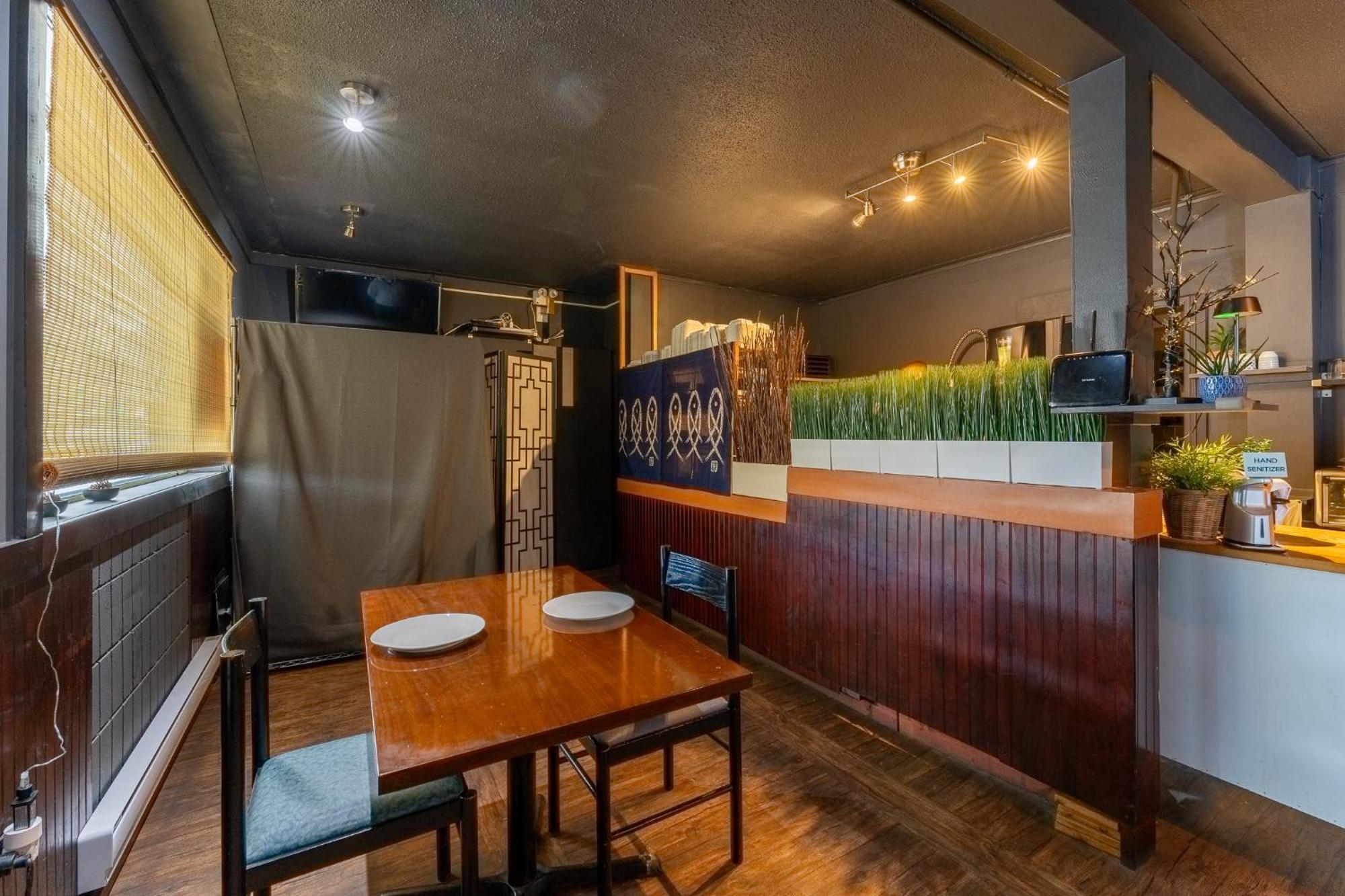 Ace Motel Princeton Eksteriør bilde