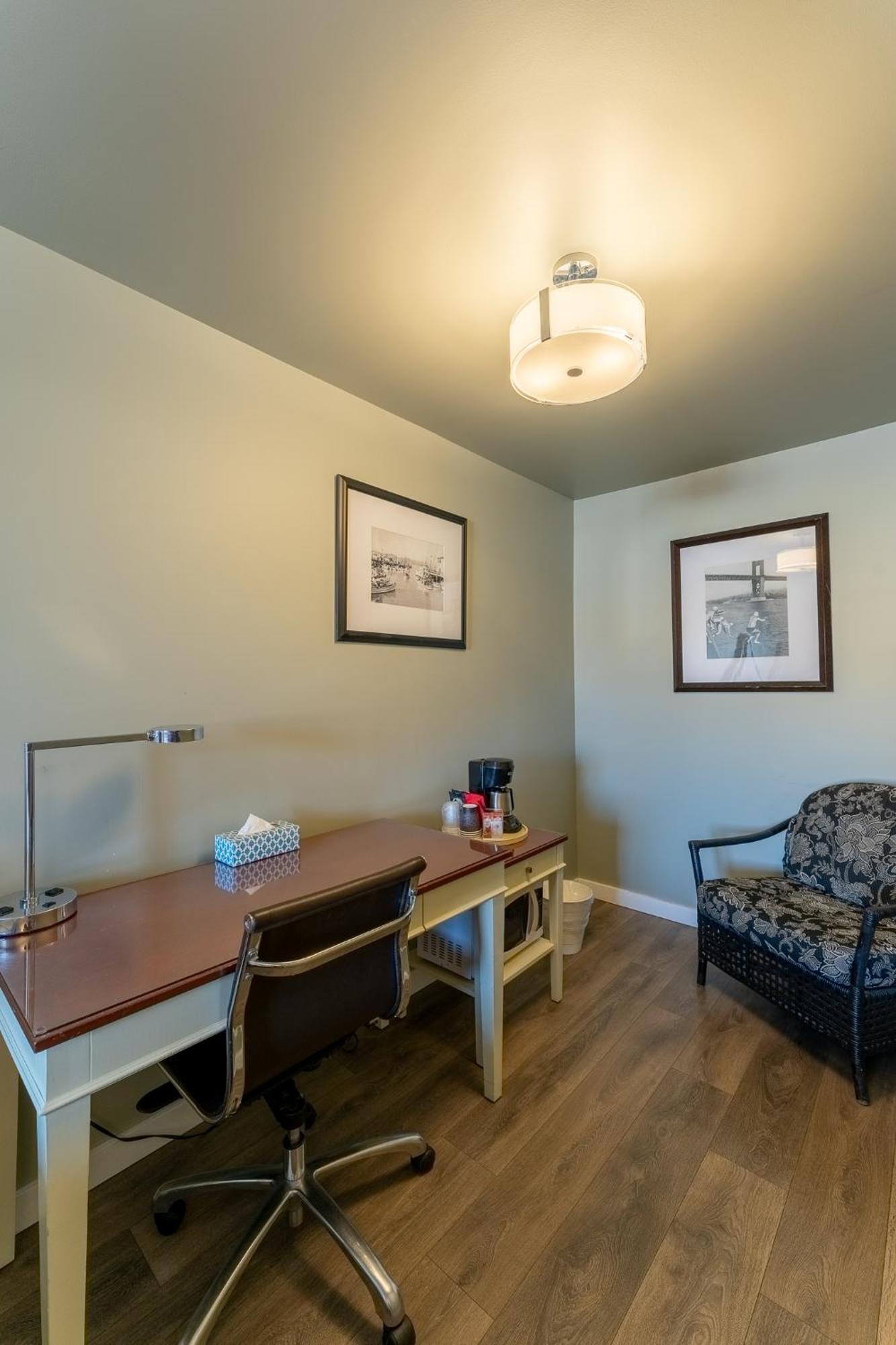 Ace Motel Princeton Eksteriør bilde