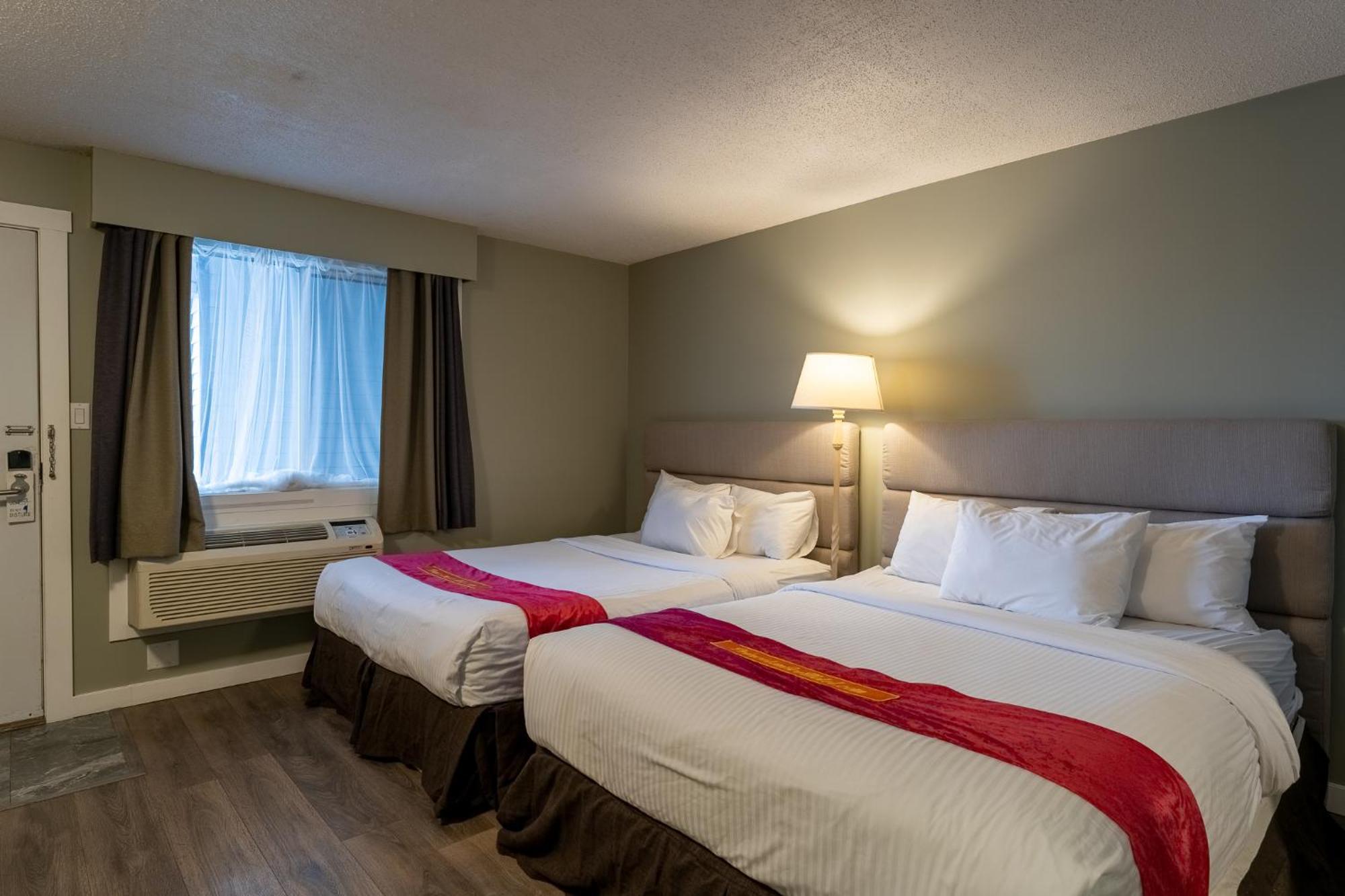 Ace Motel Princeton Eksteriør bilde